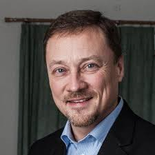 Christian F Nissen